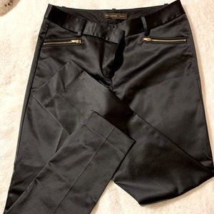 The Limited Black Capri pants